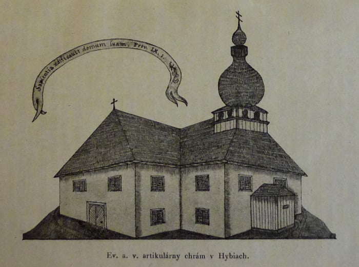Oppidum Hybbe
